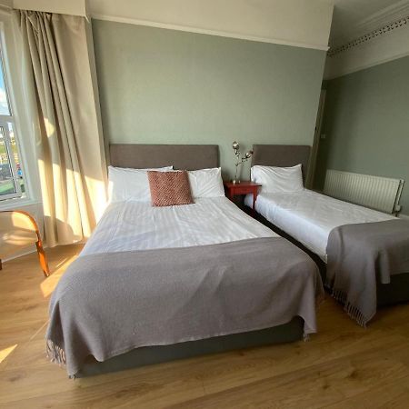 Rolling Wave Guesthouse 번드런 외부 사진