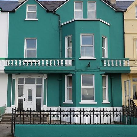 Rolling Wave Guesthouse 번드런 외부 사진