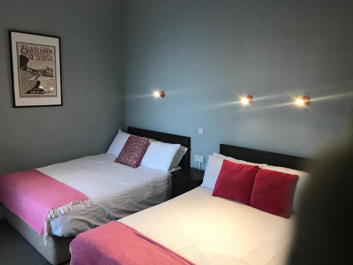Rolling Wave Guesthouse 번드런 외부 사진