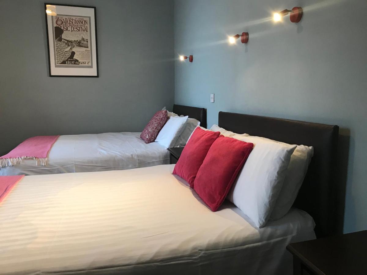 Rolling Wave Guesthouse 번드런 외부 사진