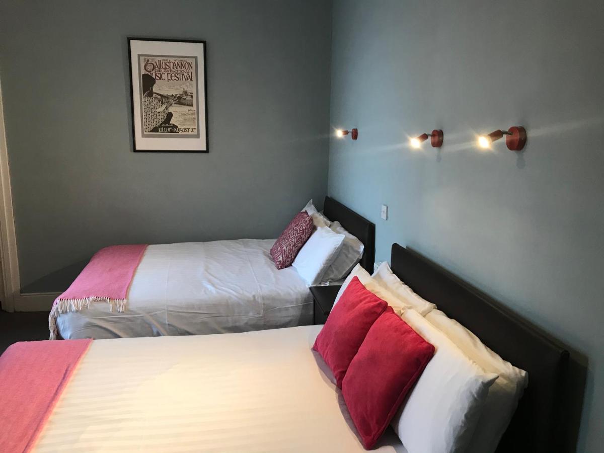 Rolling Wave Guesthouse 번드런 외부 사진