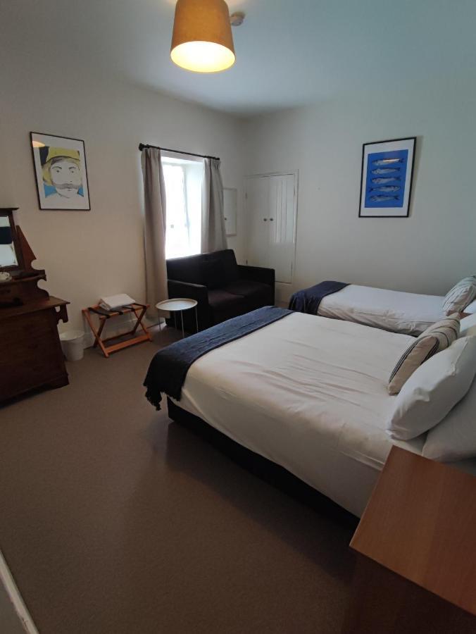 Rolling Wave Guesthouse 번드런 외부 사진