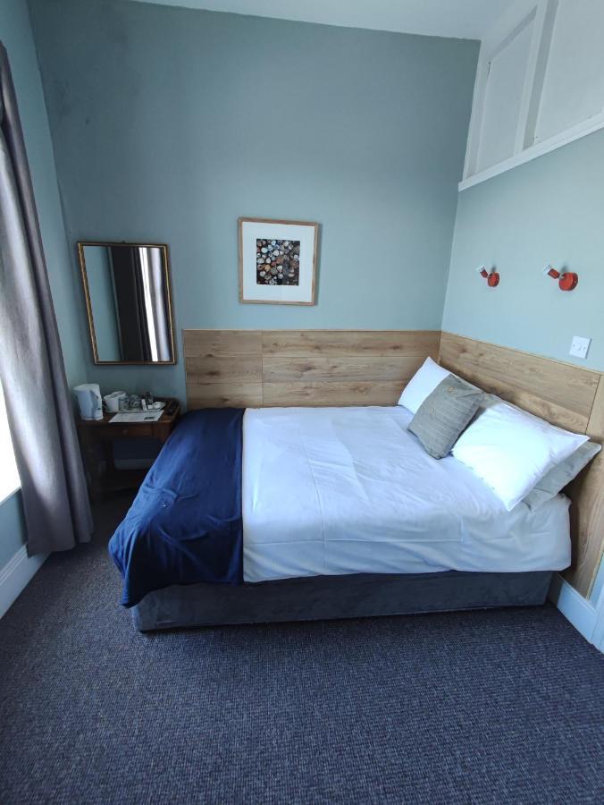Rolling Wave Guesthouse 번드런 외부 사진