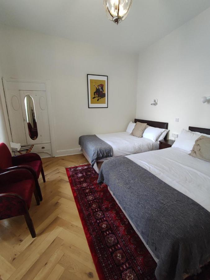 Rolling Wave Guesthouse 번드런 외부 사진