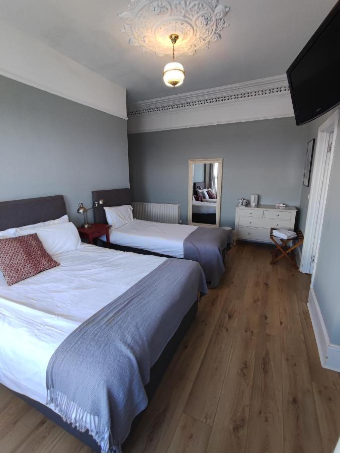 Rolling Wave Guesthouse 번드런 외부 사진