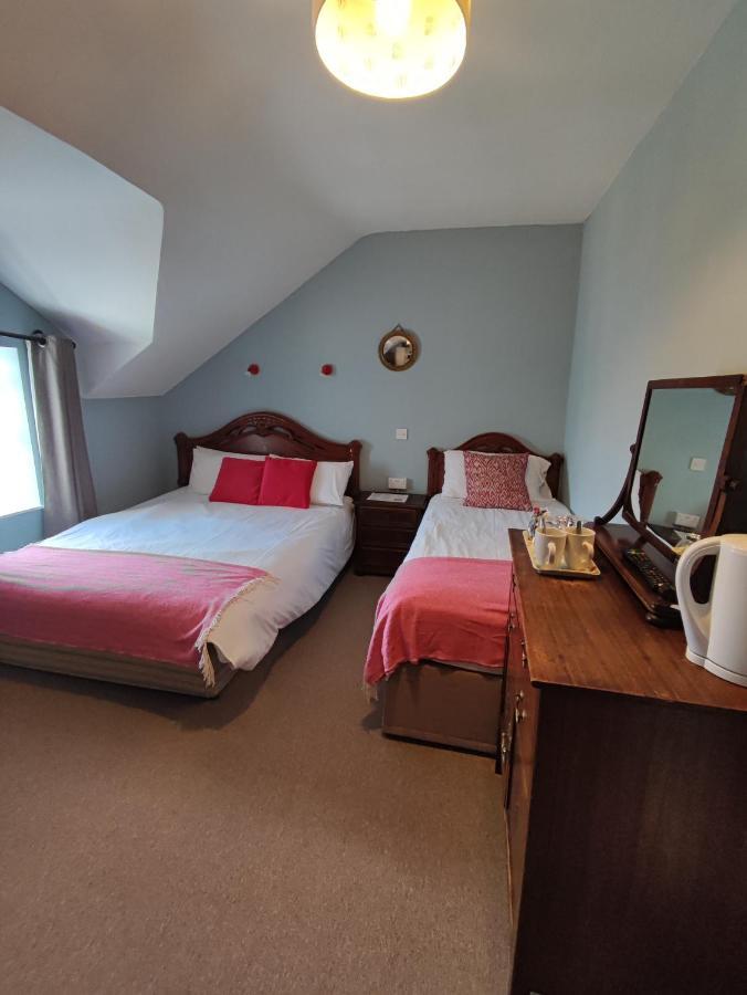 Rolling Wave Guesthouse 번드런 외부 사진