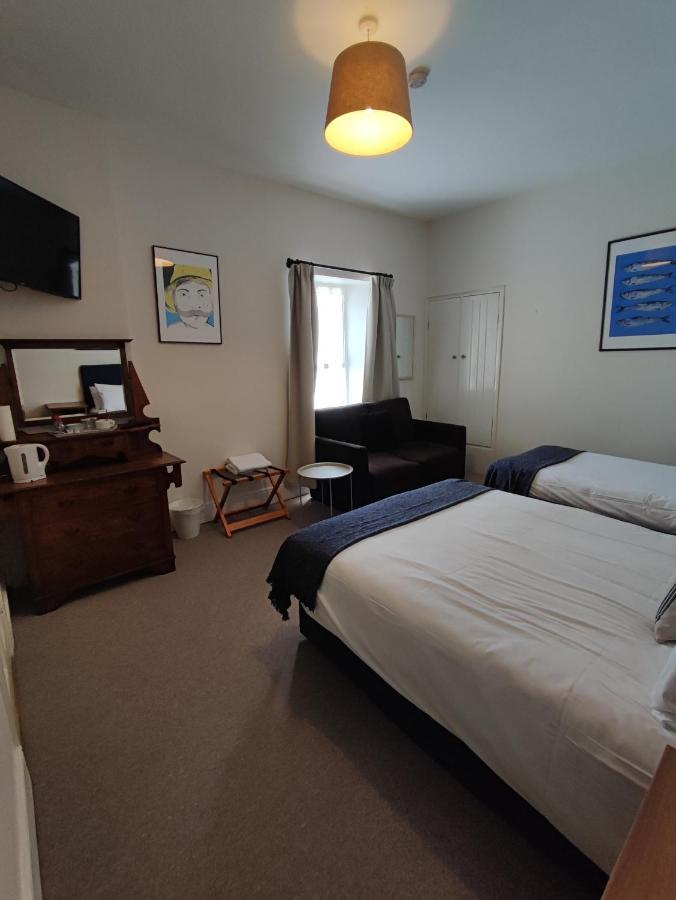 Rolling Wave Guesthouse 번드런 외부 사진