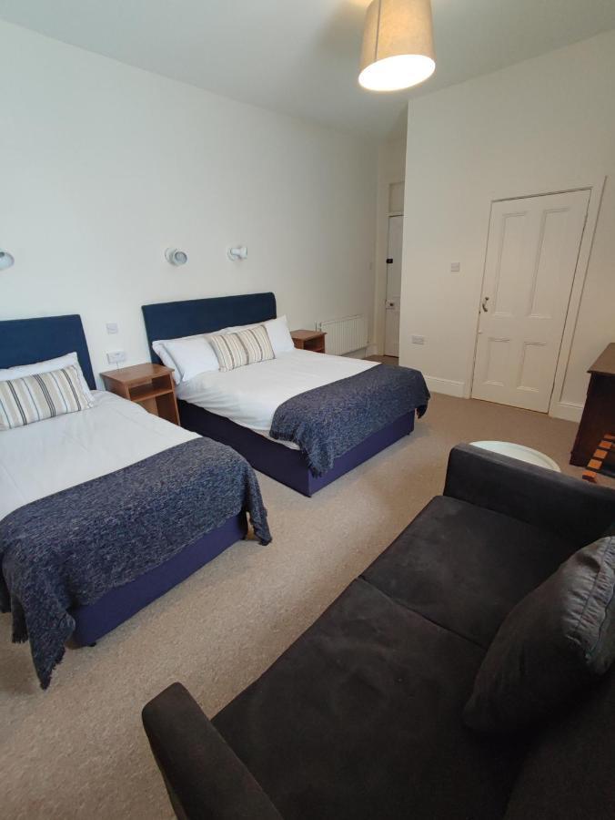 Rolling Wave Guesthouse 번드런 외부 사진