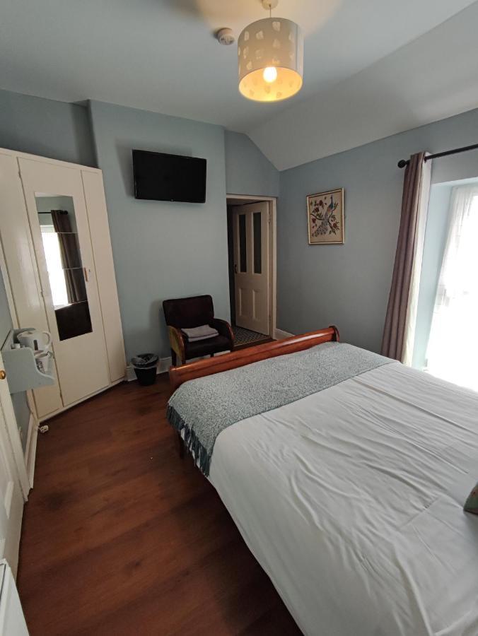 Rolling Wave Guesthouse 번드런 외부 사진