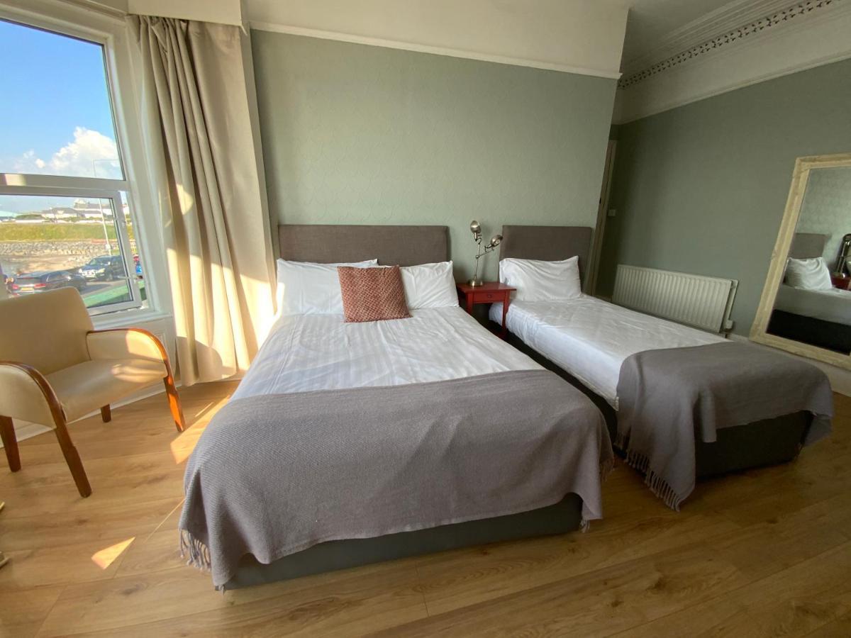 Rolling Wave Guesthouse 번드런 외부 사진