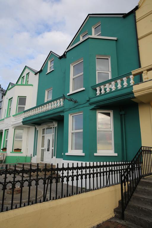Rolling Wave Guesthouse 번드런 외부 사진