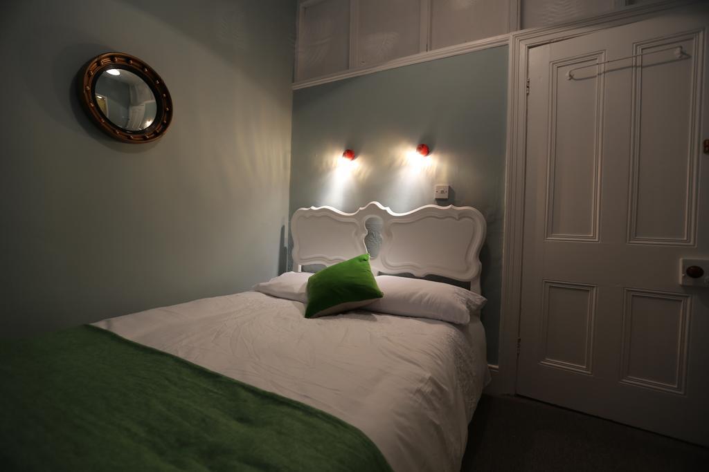 Rolling Wave Guesthouse 번드런 객실 사진
