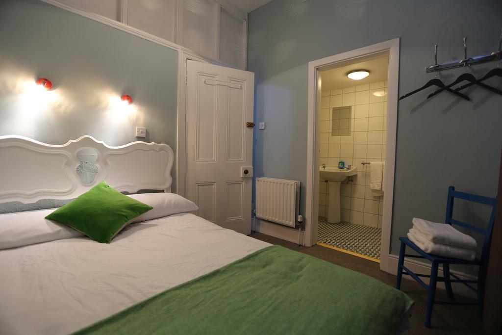 Rolling Wave Guesthouse 번드런 객실 사진
