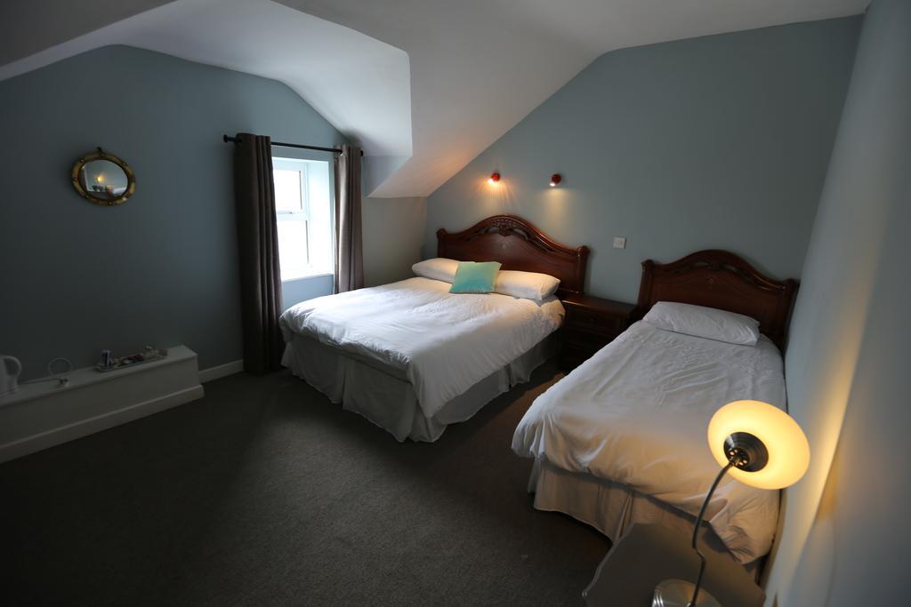 Rolling Wave Guesthouse 번드런 객실 사진
