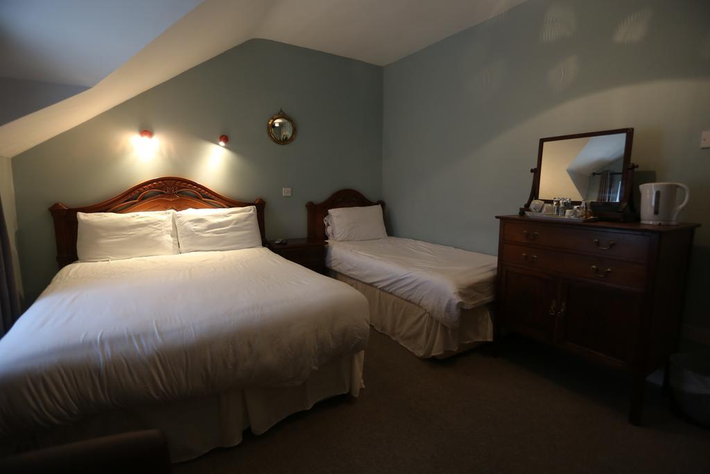 Rolling Wave Guesthouse 번드런 외부 사진