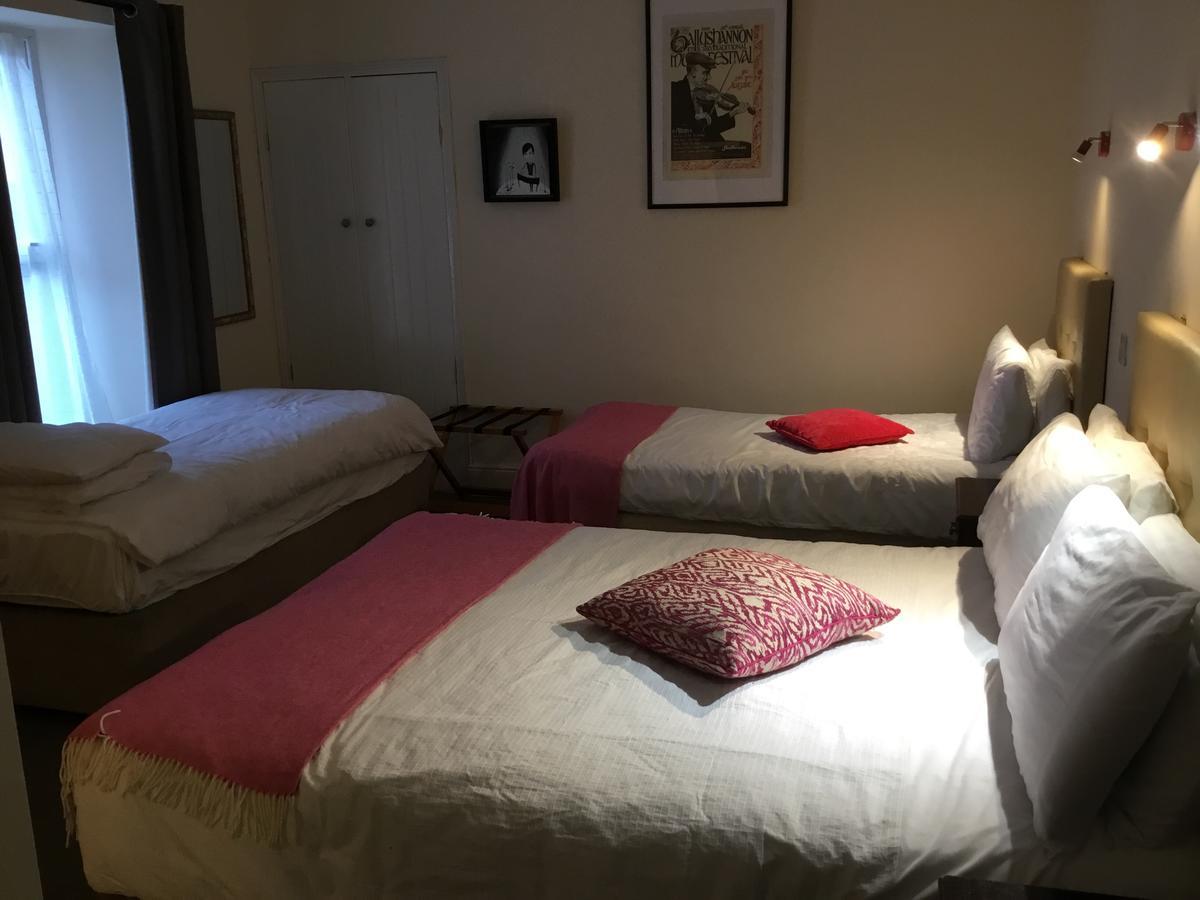 Rolling Wave Guesthouse 번드런 외부 사진
