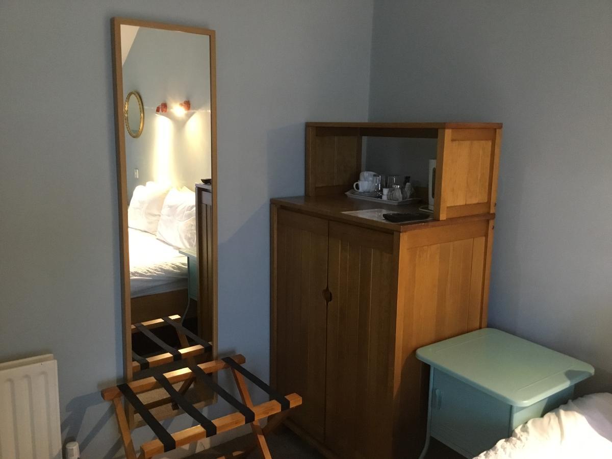 Rolling Wave Guesthouse 번드런 외부 사진