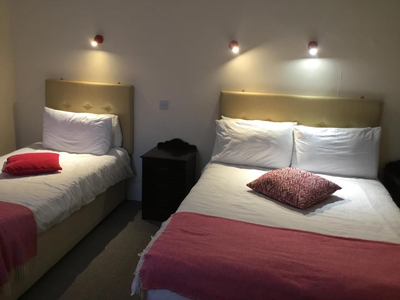 Rolling Wave Guesthouse 번드런 외부 사진