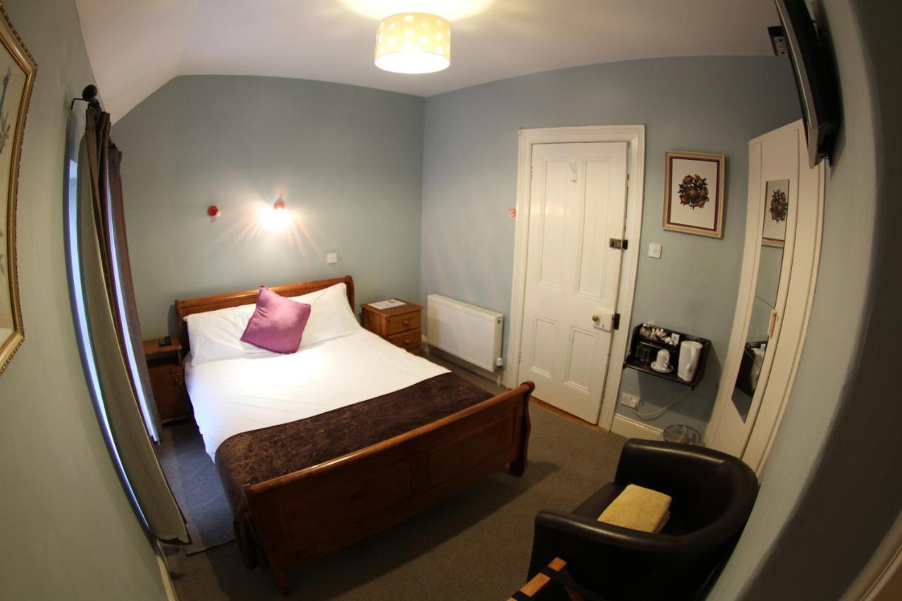 Rolling Wave Guesthouse 번드런 외부 사진