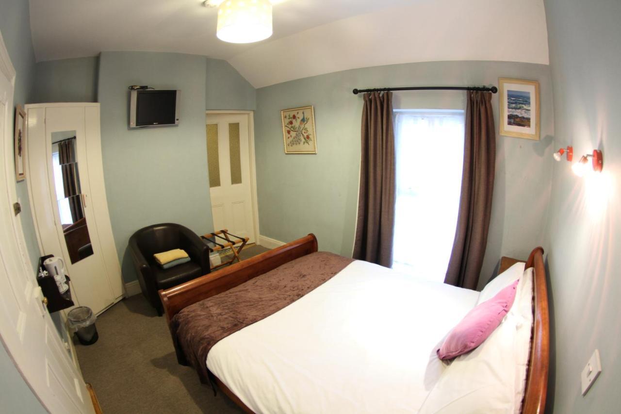 Rolling Wave Guesthouse 번드런 외부 사진