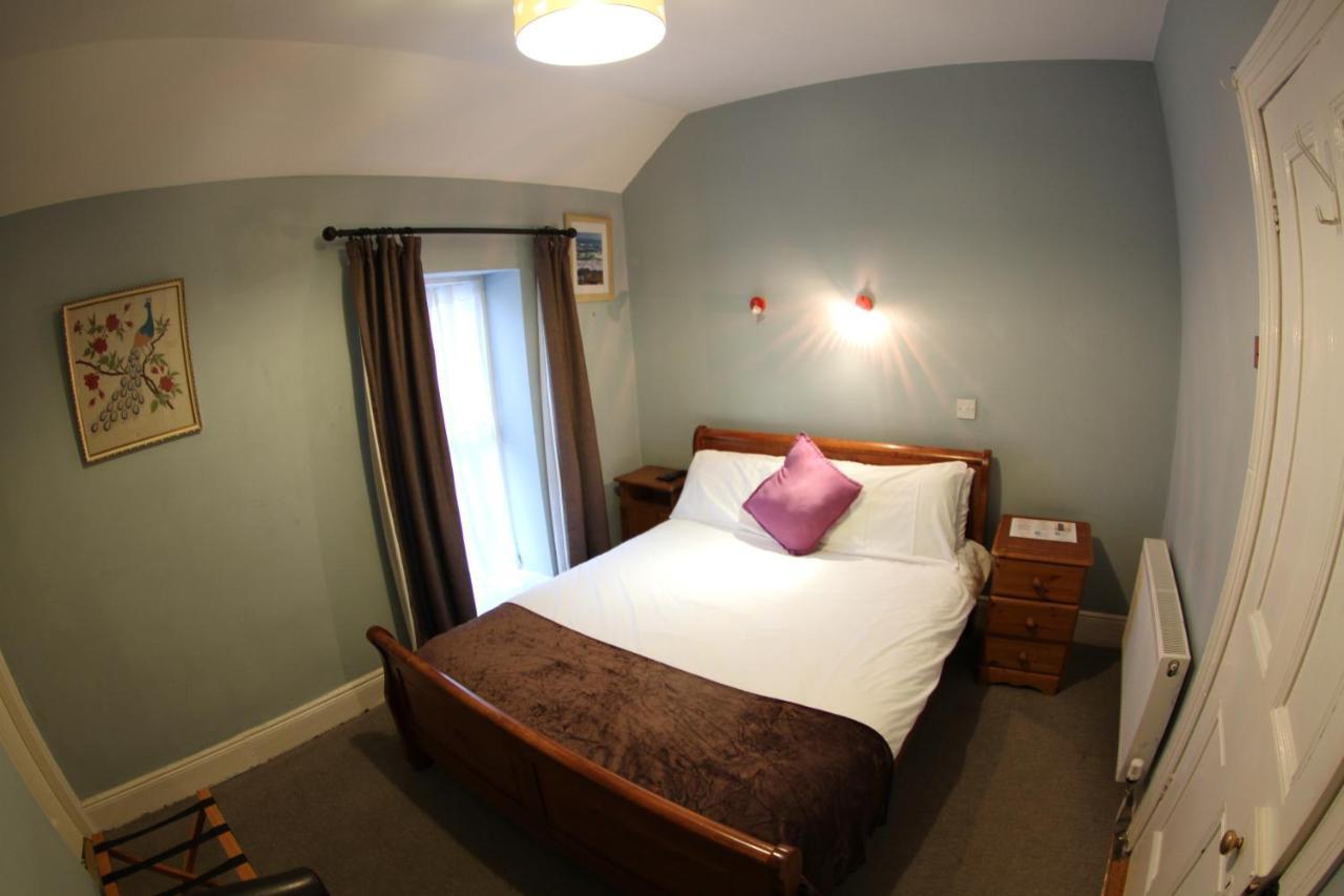 Rolling Wave Guesthouse 번드런 외부 사진