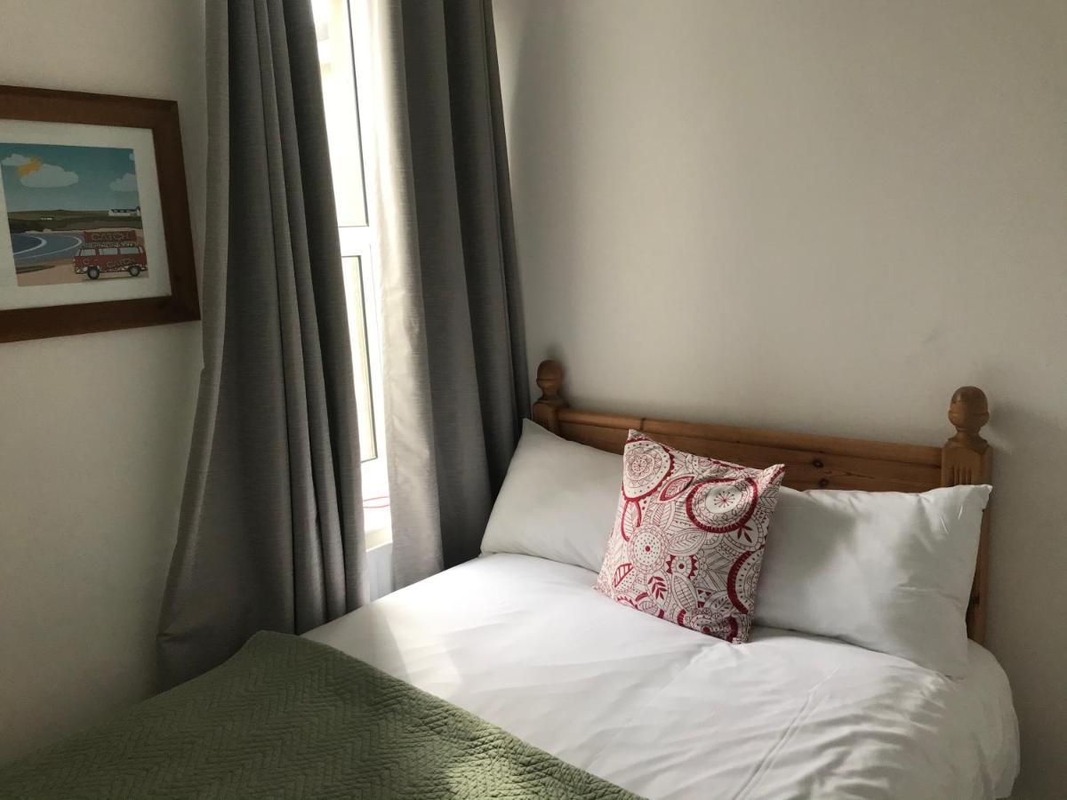 Rolling Wave Guesthouse 번드런 외부 사진