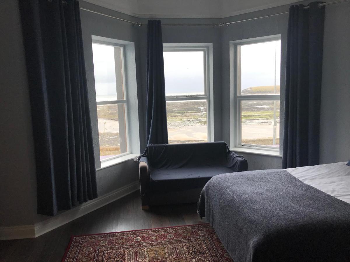 Rolling Wave Guesthouse 번드런 외부 사진