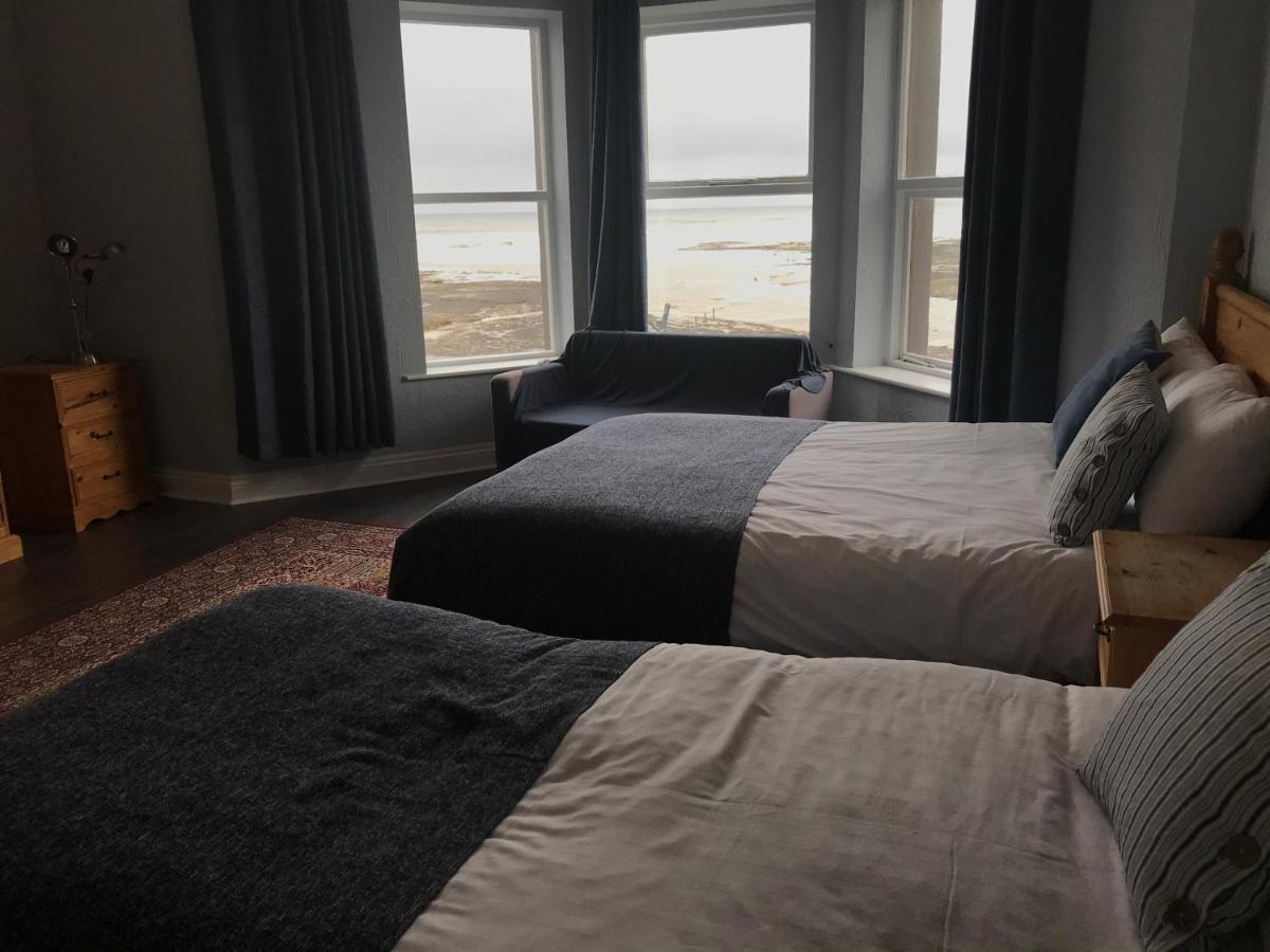 Rolling Wave Guesthouse 번드런 외부 사진