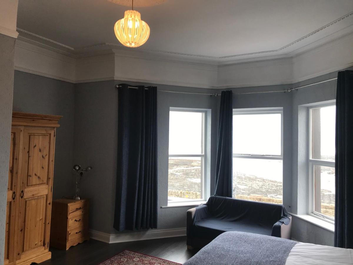 Rolling Wave Guesthouse 번드런 외부 사진