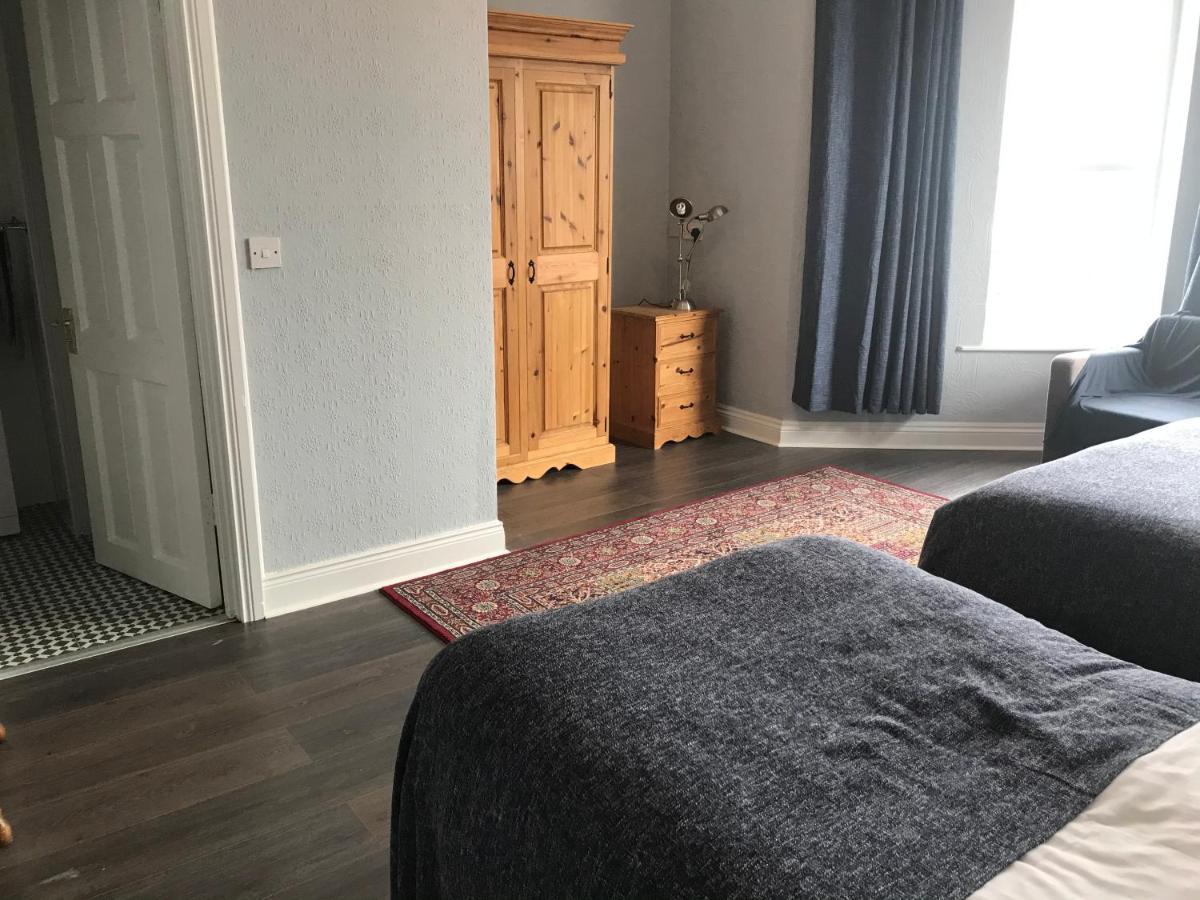 Rolling Wave Guesthouse 번드런 외부 사진