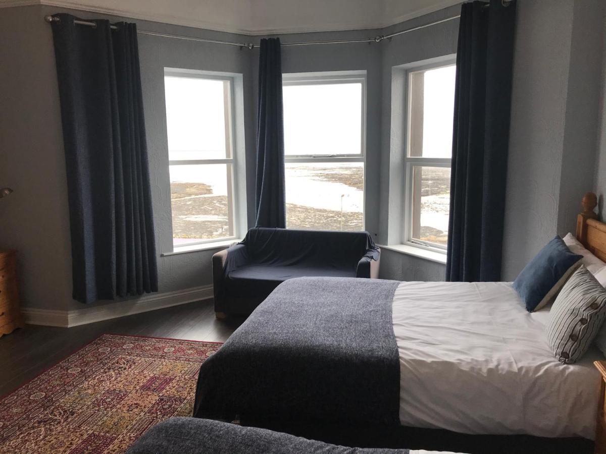 Rolling Wave Guesthouse 번드런 외부 사진