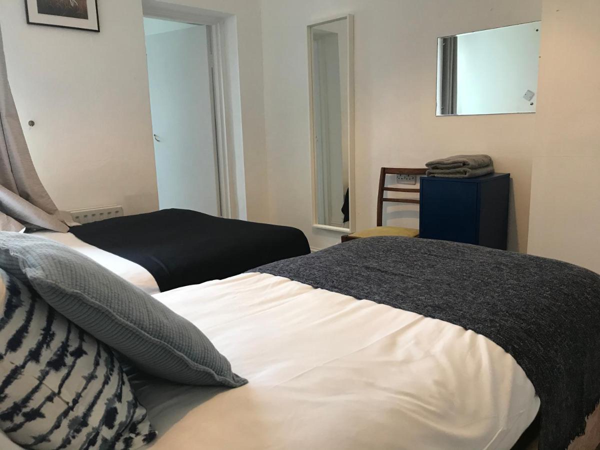 Rolling Wave Guesthouse 번드런 외부 사진