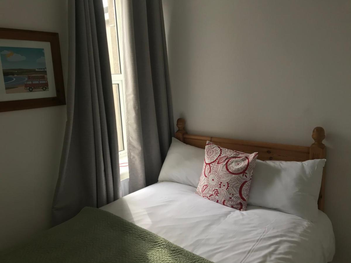 Rolling Wave Guesthouse 번드런 외부 사진
